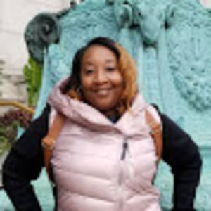 Meet your Posher, Carla